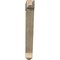 Ekena Millwork Traditional Craftsman Rough Sawn Bracket, Douglas Fir, 6"W x 40"D x 48"H BKT06X40X48TRA04RDF - alternate 4